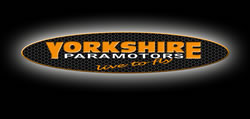 Yorkshire Paramotors Logo